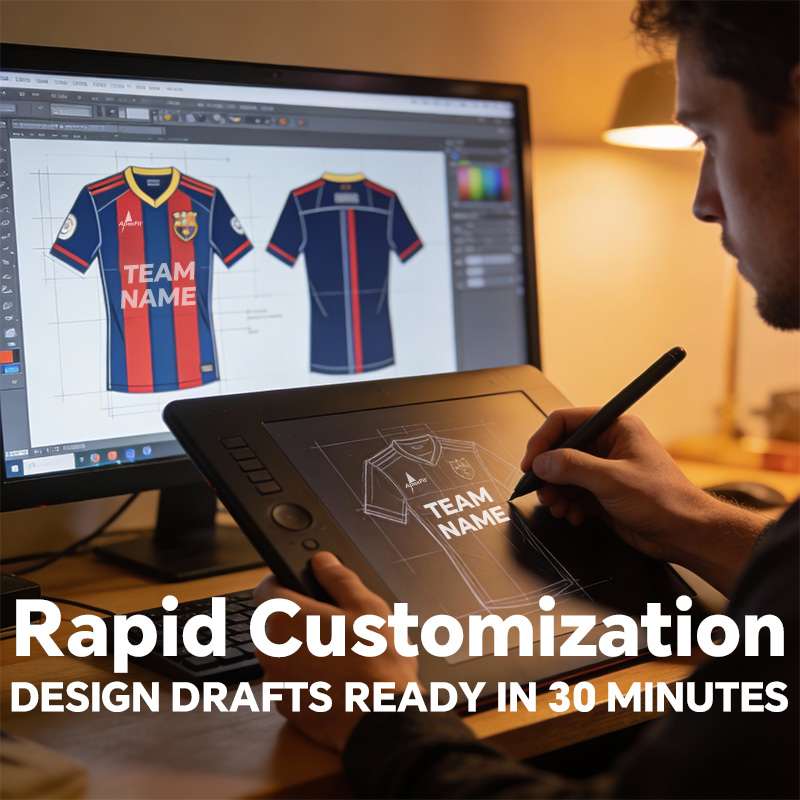 Unisex Jersey Customize Design Sublimation Printed 100% Polyester Sports Shirt Tennis Badminton Shorts Men Uniform